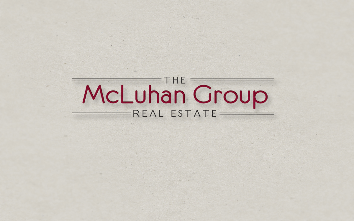 Design de Logo par nvisiondesign.co.uk pour The McLuhan Group | Design #14287714