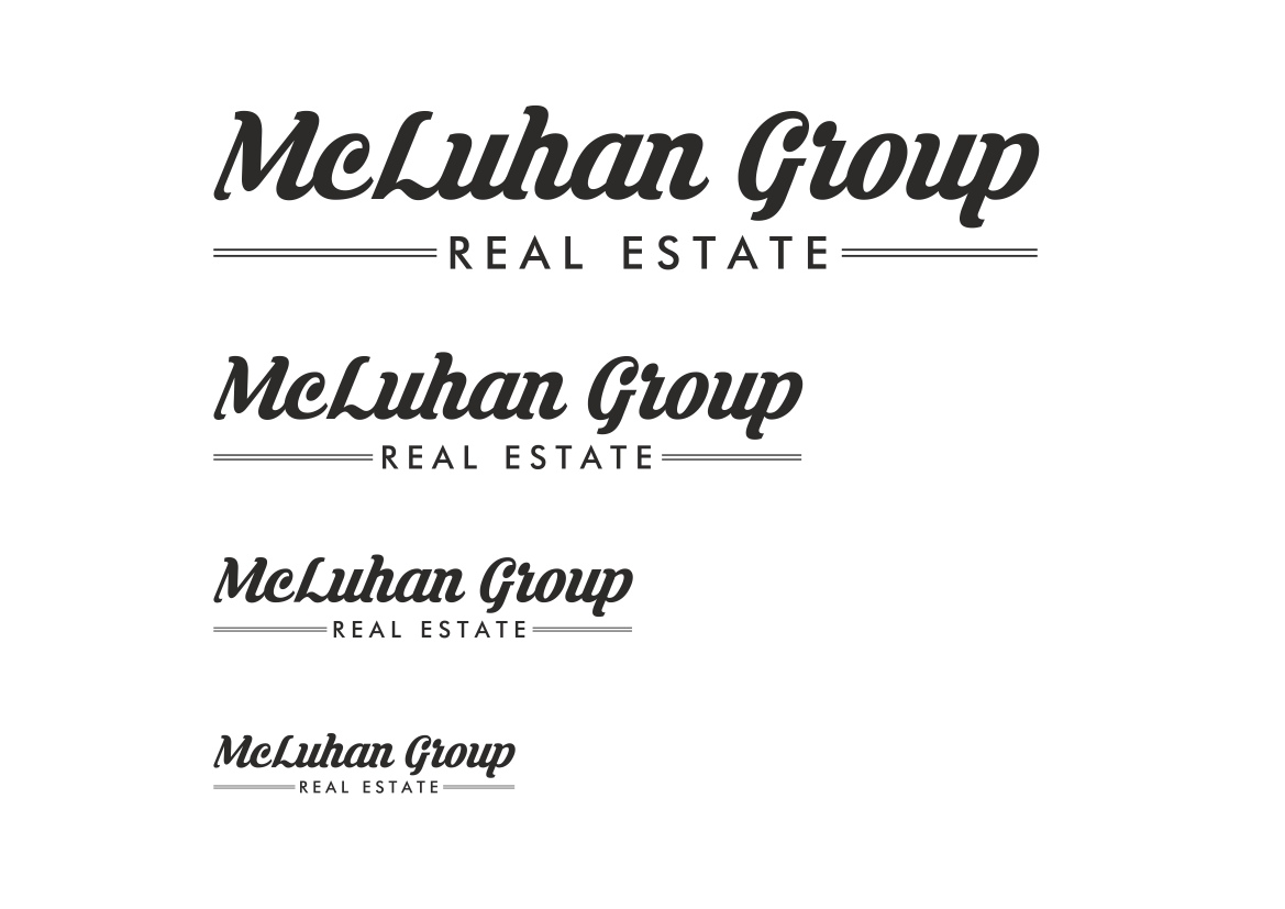 Design de Logo par nvisiondesign.co.uk pour The McLuhan Group | Design #14359098