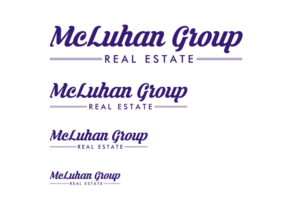 Design de Logo par nvisiondesign.co.uk pour The McLuhan Group | Design : #14359099