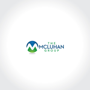 Design de Logo par Sujit Banerjee pour The McLuhan Group | Design : #14279532
