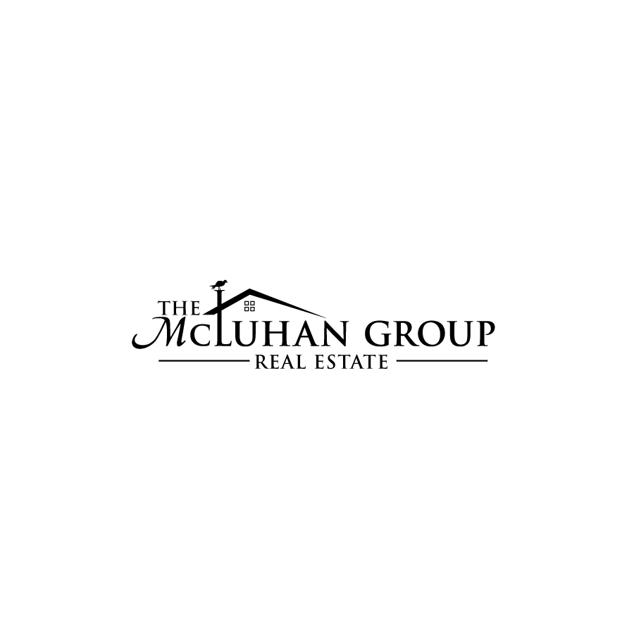 Diseño de Logo por spontaneous para The McLuhan Group | Diseño #14293864