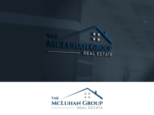 Design de Logo par Verified artistry (Design garden) pour The McLuhan Group | Design : #14306457