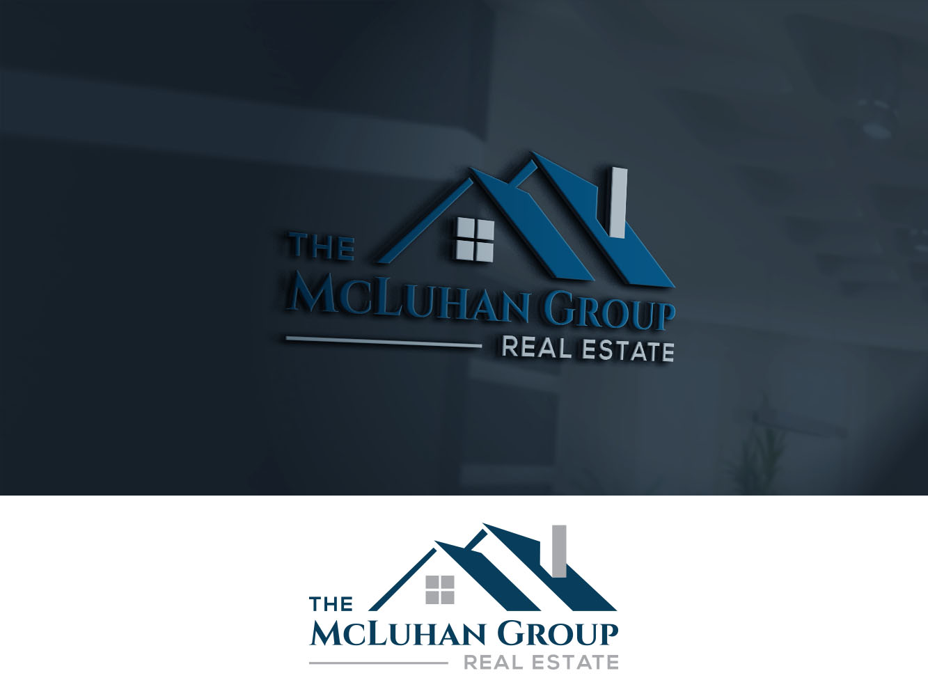 Logo Design by Verified artistry for The McLuhan Group | Design #14306458
