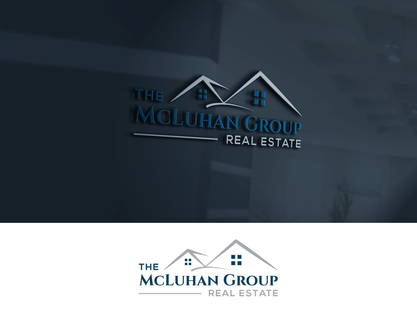 Design de Logo par Verified artistry pour The McLuhan Group | Design #14306462