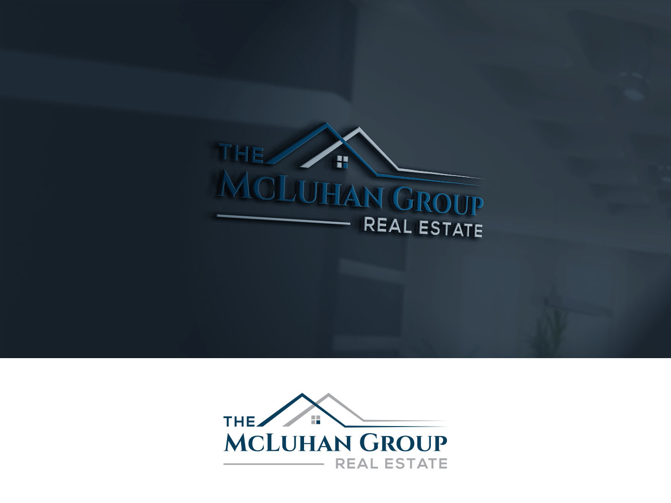 Logo Design by Verified artistry for The McLuhan Group | Design #14306464