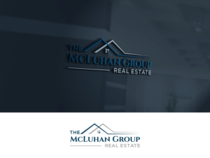 Design de Logo par Verified artistry (Design garden) pour The McLuhan Group | Design : #14306464