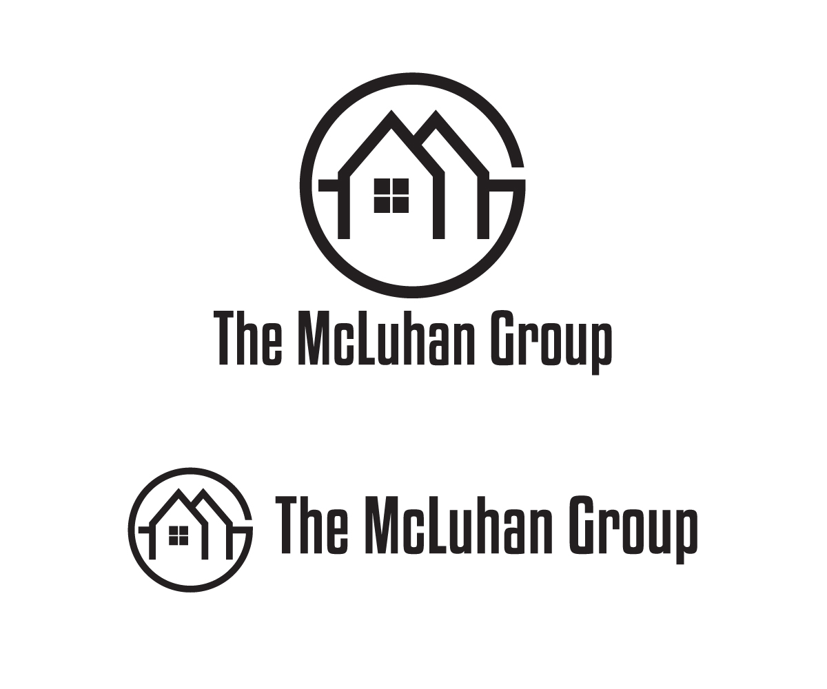 Diseño de Logo por 808Miles para The McLuhan Group | Diseño #14357041