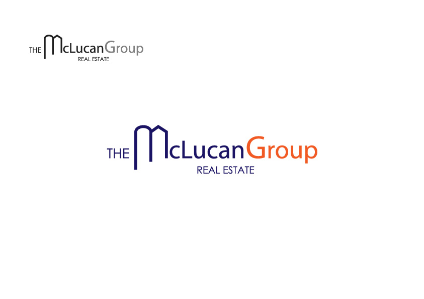 Design de Logo par ahamedama Inc pour The McLuhan Group | Design #14293919