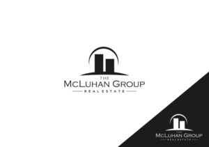 Design de Logo par christianpoetoe pour The McLuhan Group | Design : #14276974