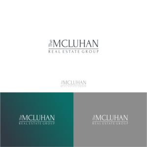 Design de Logo par SteffySummer pour The McLuhan Group | Design : #14318338