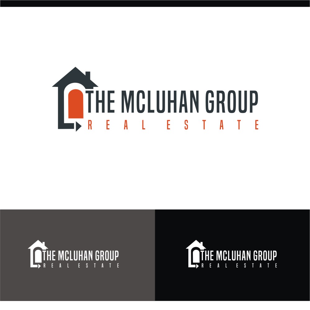 Design de Logo par webeezine pour The McLuhan Group | Design #14282768