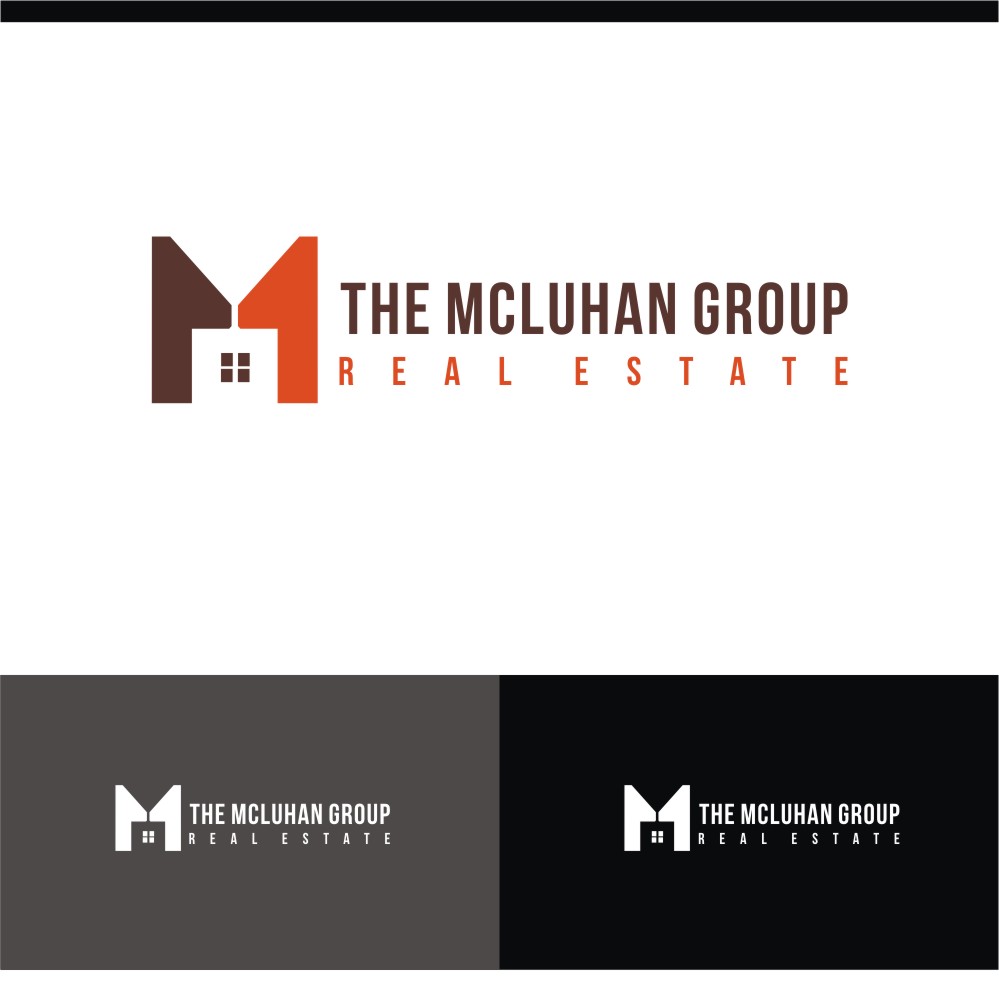 Design de Logo par webeezine pour The McLuhan Group | Design #14282769