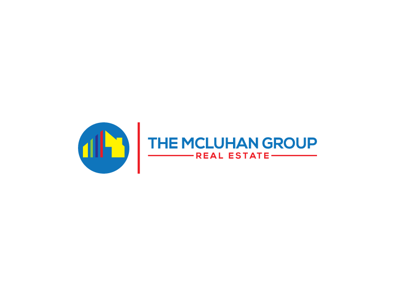 Logo Design by imnurealam for The McLuhan Group | Design #14291480
