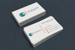 Design de Logo par imnurealam pour The McLuhan Group | Design : #14291627
