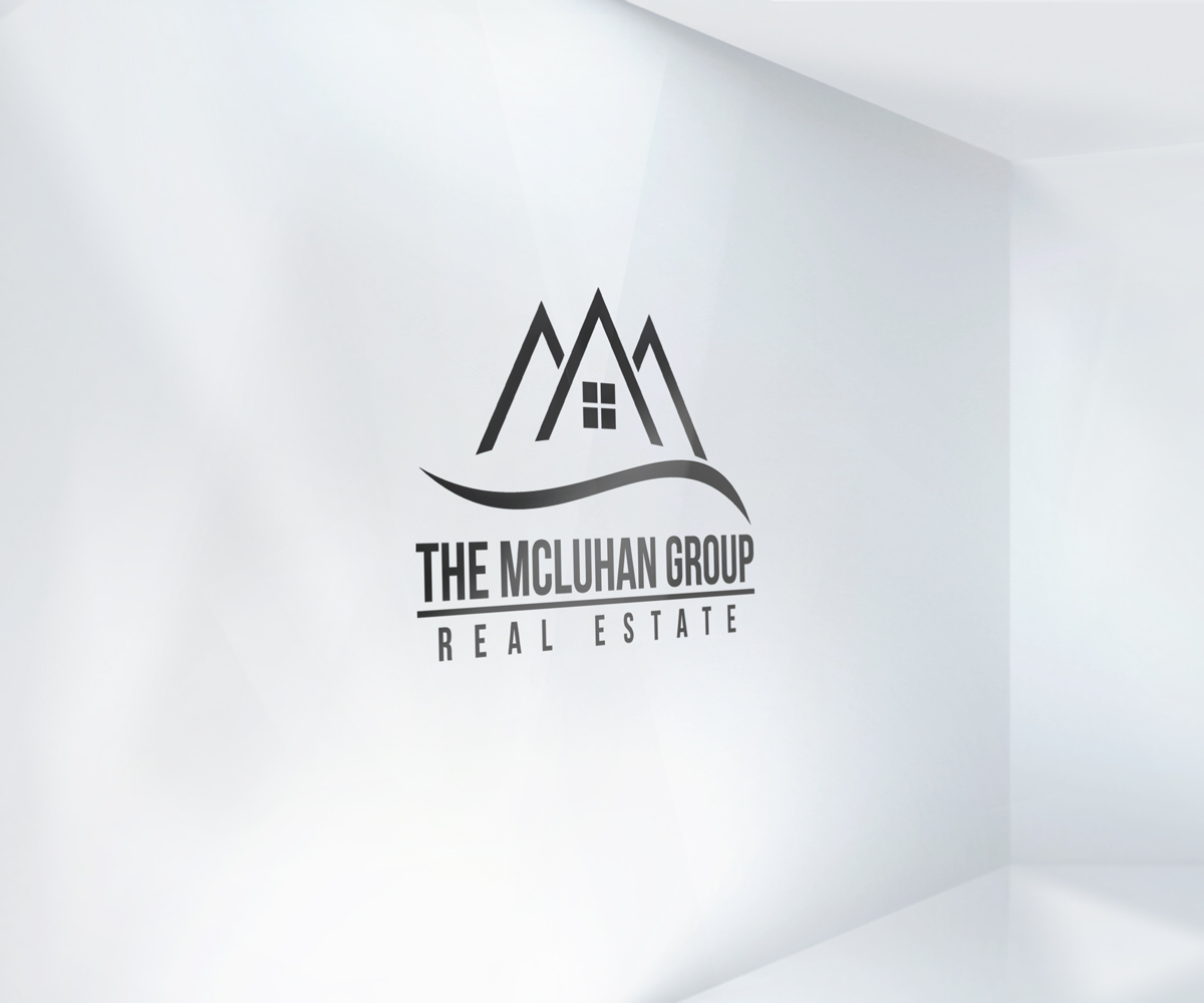 Diseño de Logo por Lana Scotti para The McLuhan Group | Diseño #14324491