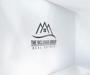 Design de Logo par Lana Scotti pour The McLuhan Group | Design : #14324491