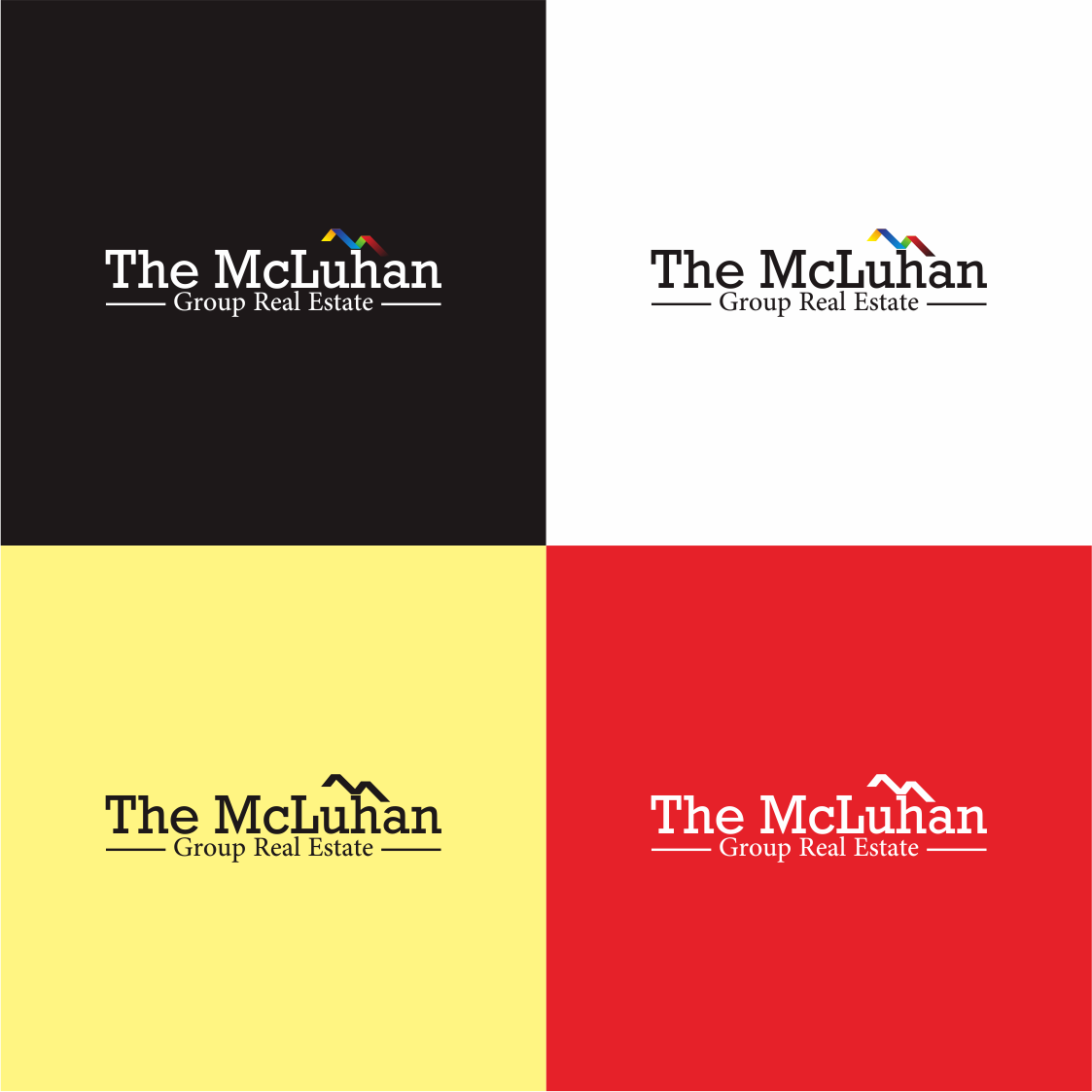 Design de Logo par kurniawan agie pour The McLuhan Group | Design #14275847