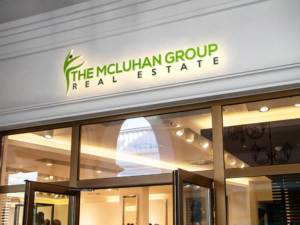 Design de Logo par Seinfeld cast pour The McLuhan Group | Design : #14278781