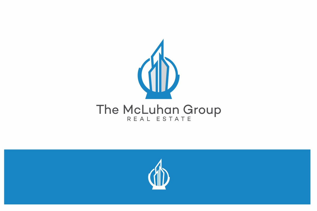 Logo Design by albertlatifi for The McLuhan Group | Design #14293834