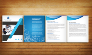 Flyer-Design von alessandroevge für Westshore Marketing Group | Design #14279359