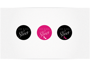 Logo Design by Cherry Pop Design for this project | Design: #2567963