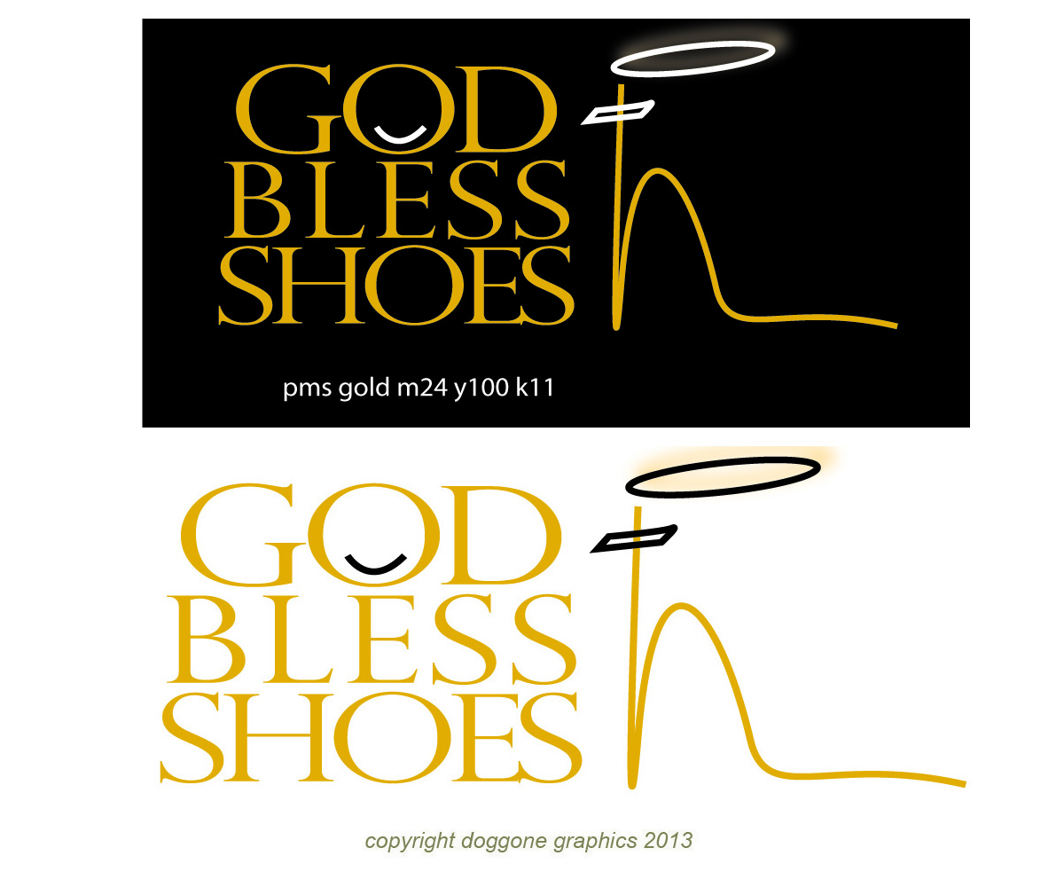 Logo Design by doggone graphics for this project | Design: #2581682