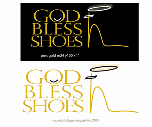 Logo Design by doggone graphics