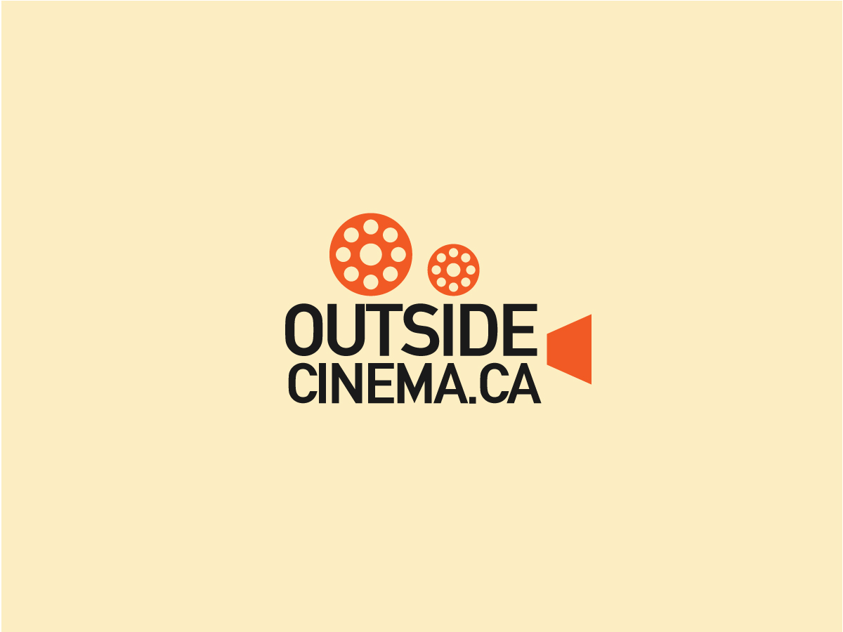 Logo-Design von IMD-HUB für Outside Cinema | Design #14322787