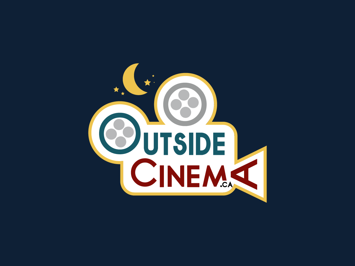 Design de Logo par briliana pour Outside Cinema | Design #14245744