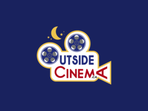Outsidecinema.ca | Logo Design by briliana