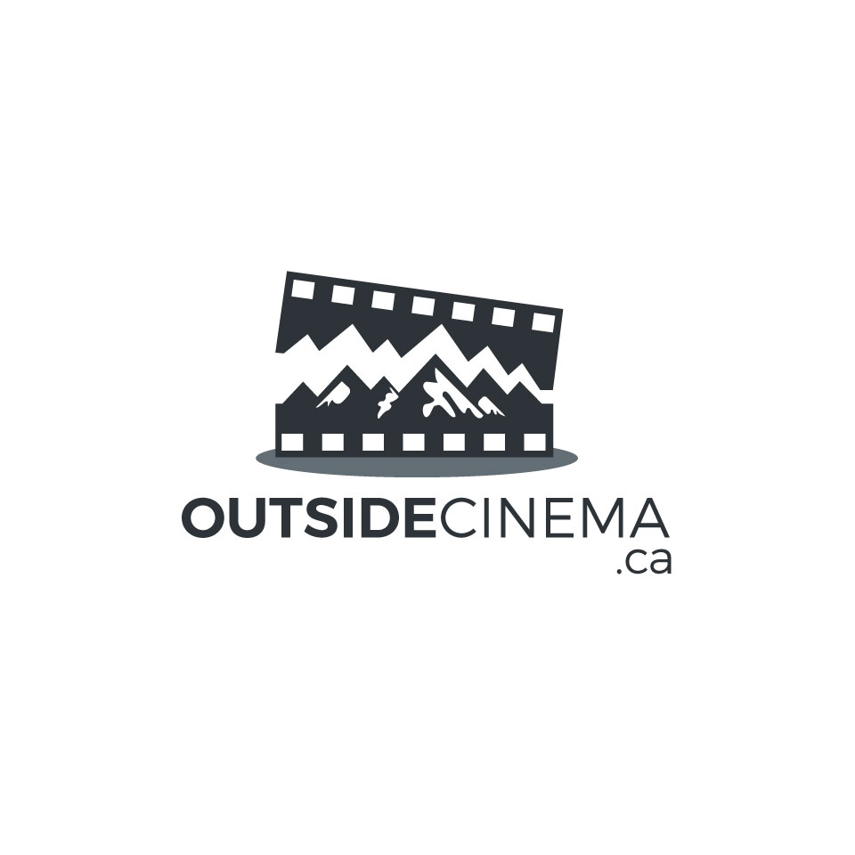 Logo Design by ZAR-PK for Outside Cinema | Design: #14327332