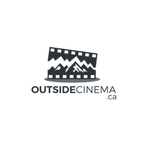 Logo Design by ZAR-PK for Outside Cinema | Design #14327332