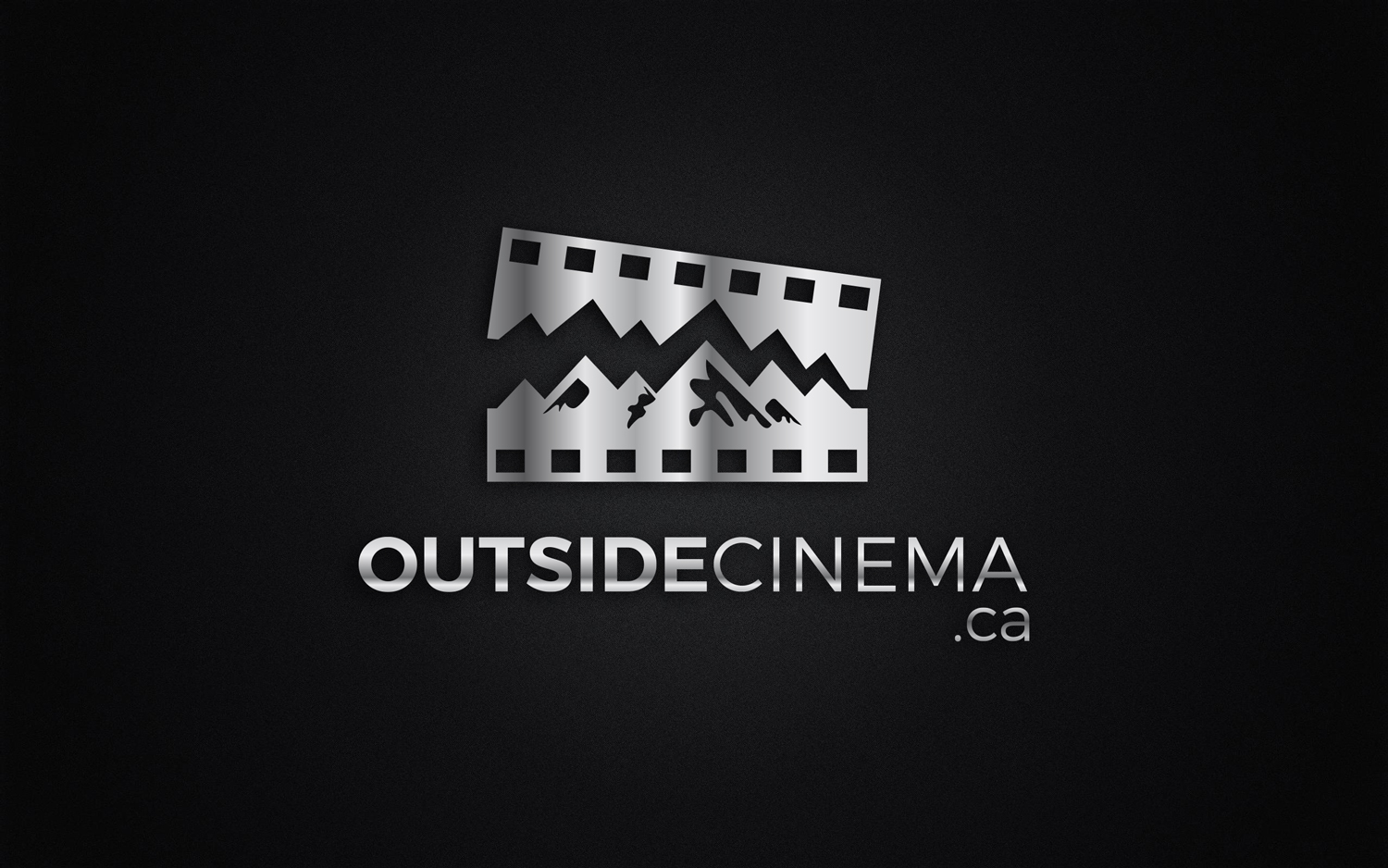Logo Design by ZAR-PK for Outside Cinema | Design #14387260