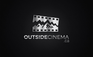 Design de Logo par ZAR-PK pour Outside Cinema | Design : #14387260