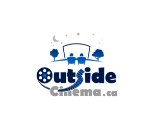 Logo-Design von El Ojo creativo für Outside Cinema | Design: #14314881