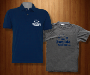 Design de Logo par El Ojo creativo pour Outside Cinema | Design : #14314883