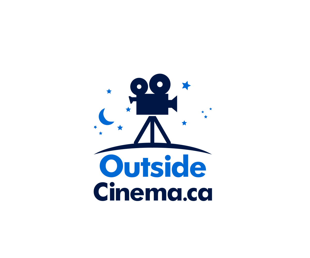 Design de Logo par El Ojo creativo pour Outside Cinema | Design #14324533