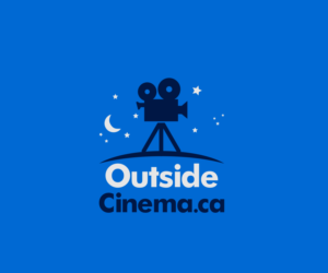 Logo Design by El Ojo creativo for Outside Cinema | Design: #14324536