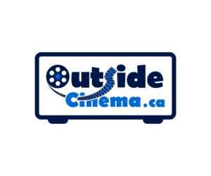 Logo Design by El Ojo creativo for Outside Cinema | Design: #14356363