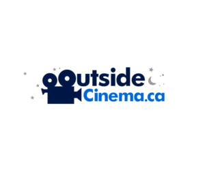 Logo Design by El Ojo creativo for Outside Cinema | Design: #14356364