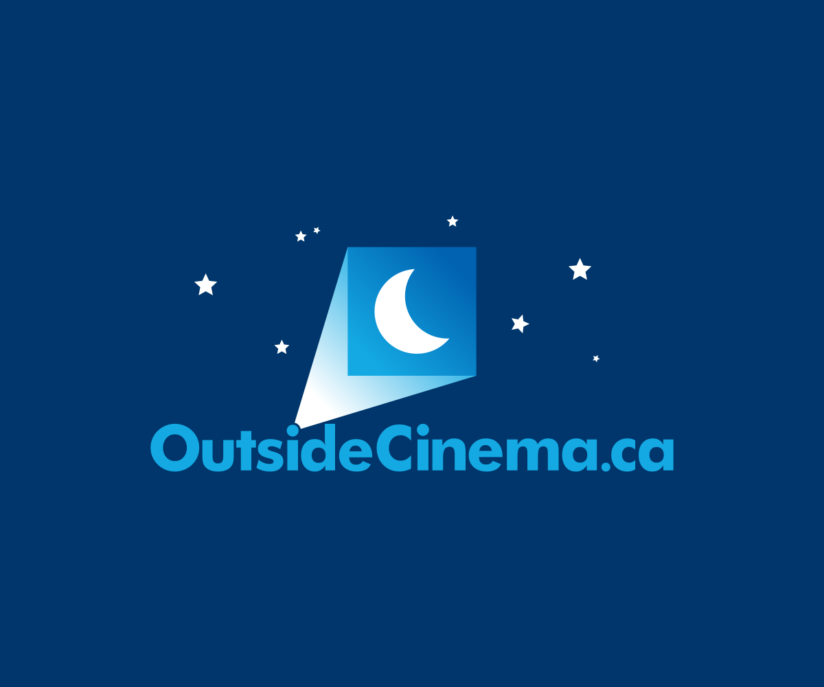 Logo-Design von El Ojo creativo für Outside Cinema | Design #14364391