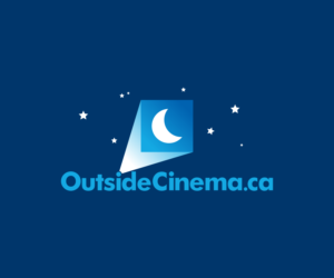 Logo Design by El Ojo creativo for Outside Cinema | Design: #14364391