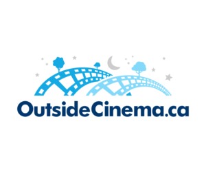 Logo Design by El Ojo creativo for Outside Cinema | Design: #14364392