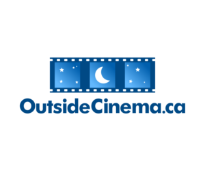 Logo Design by El Ojo creativo for Outside Cinema | Design: #14364393