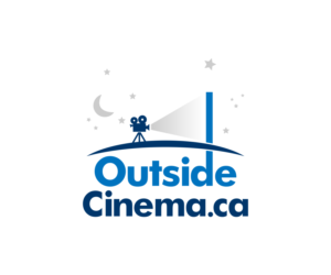 Logo Design by El Ojo creativo for Outside Cinema | Design: #14364394
