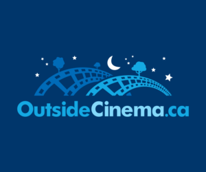 Logo Design by El Ojo creativo for Outside Cinema | Design #14364395