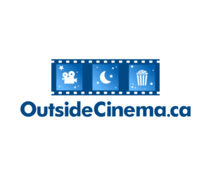 Logo Design by El Ojo creativo for Outside Cinema | Design: #14366311