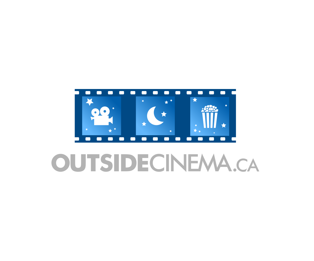 Design de Logo par El Ojo creativo pour Outside Cinema | Design #14378554