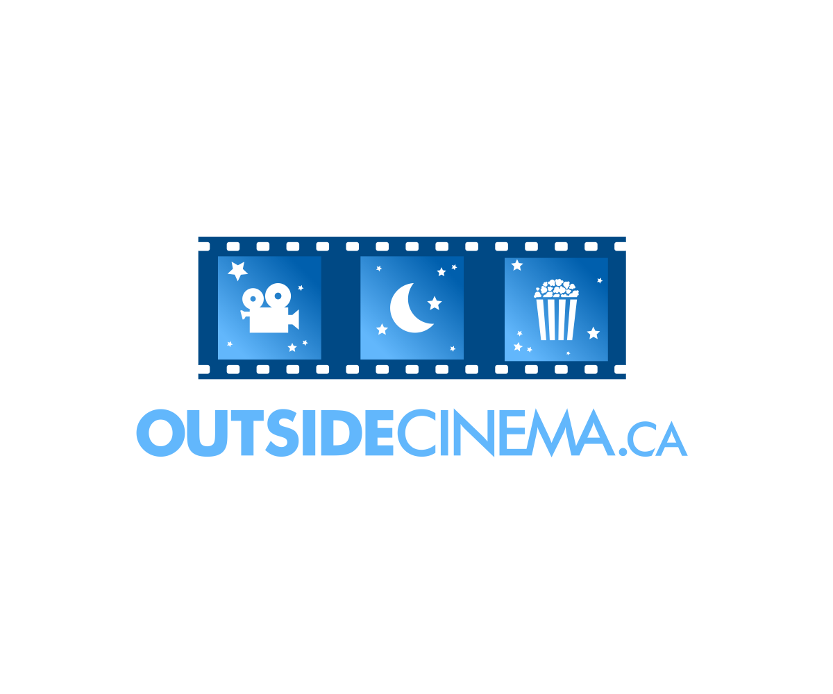 Logo Design by El Ojo creativo for Outside Cinema | Design #14378555