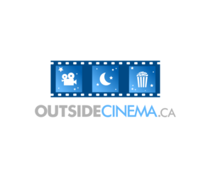 Logo Design by El Ojo creativo for Outside Cinema | Design: #14378556